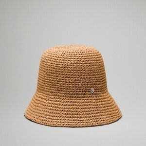 NWT Lululemon Crotchet Hat